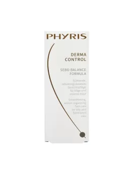 SEBO BALANCE FORMULA – Крем "Себо-баланс"