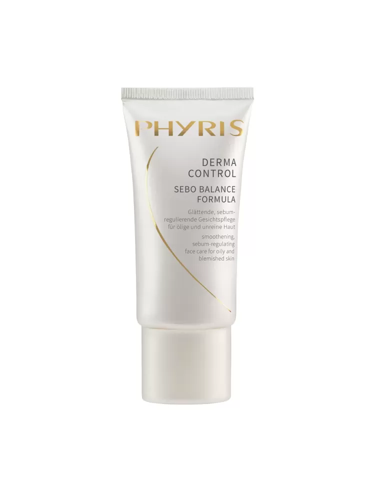 SICCA REPAIR BALM  – Бальзам восстанавливающий