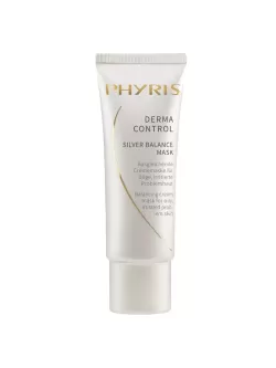 SILVER BALANCE MASK – Маска с микро-серебром