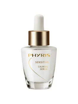 SENSITIVE CALMING SERUM – Успокаивающая сыворотка для чувствительной кожи