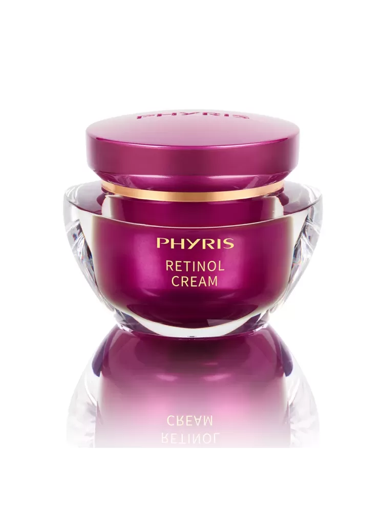 PHYRIS RETINOL CREAM – Крем "Ретинол" 50 мл