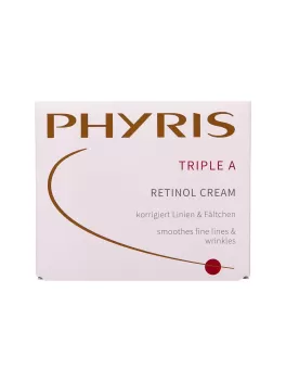 PHYRIS RETINOL CREAM – Крем "Ретинол" 50 мл