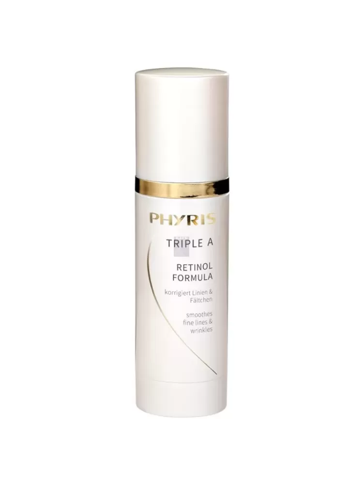 RETINOL FORMULA – Концентрат "Формула ретинола"