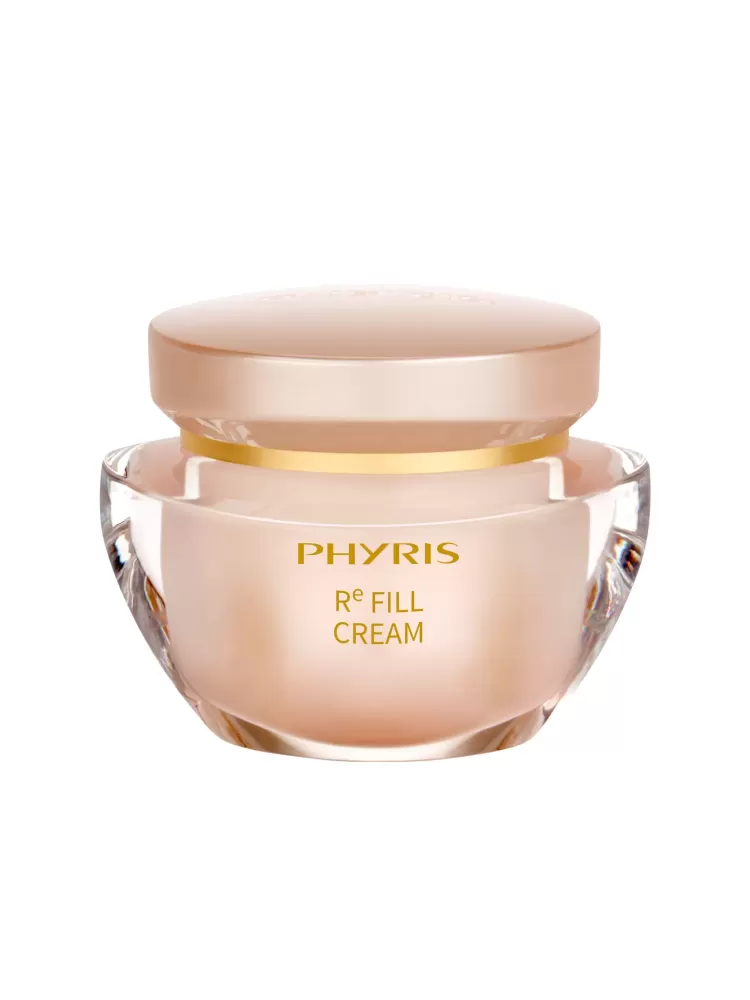 REFILL CREAM – Крем-рефил "Ре"