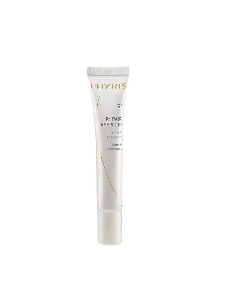 REPAIR EYE & LIP – Крем для век и губ "Ре"