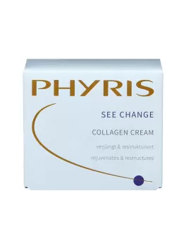 SEE CHANGE COLLAGEN CREAM – Крем коллаген