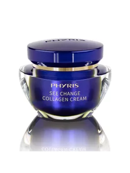 SEE CHANGE COLLAGEN CREAM – Крем коллаген