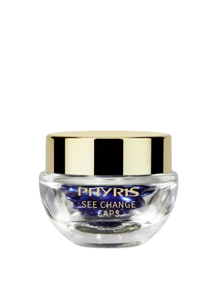 SEE CHANGE CAPS – Капсулы для лица