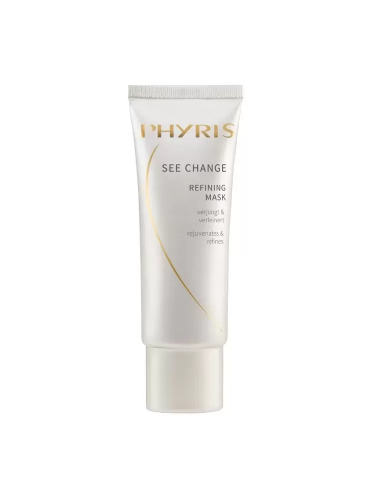 SEE CHANGE REFINING MASK – Очищающая маска