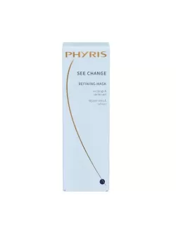 SEE CHANGE REFINING MASK – Очищающая маска