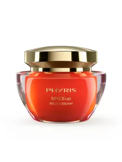 SPICEUP RICH CREAM – Питательный крем "Спайсап"