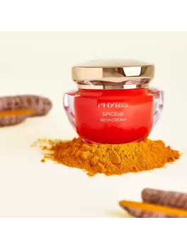 SPICEUP RICH CREAM – Питательный крем "Спайсап"