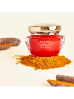 SPICEUP RICH CREAM – Питательный крем "Спайсап"