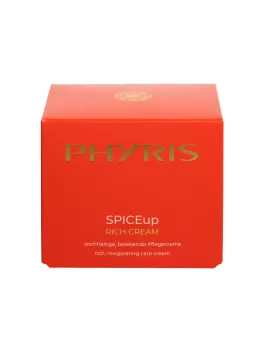 SPICEUP RICH CREAM – Питательный крем "Спайсап"