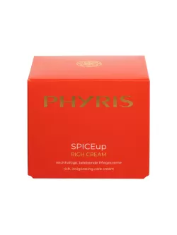 SPICEUP RICH CREAM – Питательный крем "Спайсап"