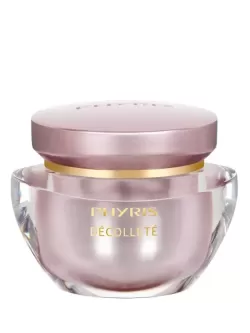 PERFECT AGE DECOLLETÉ  – Крем для декольте "Второе дыхание"