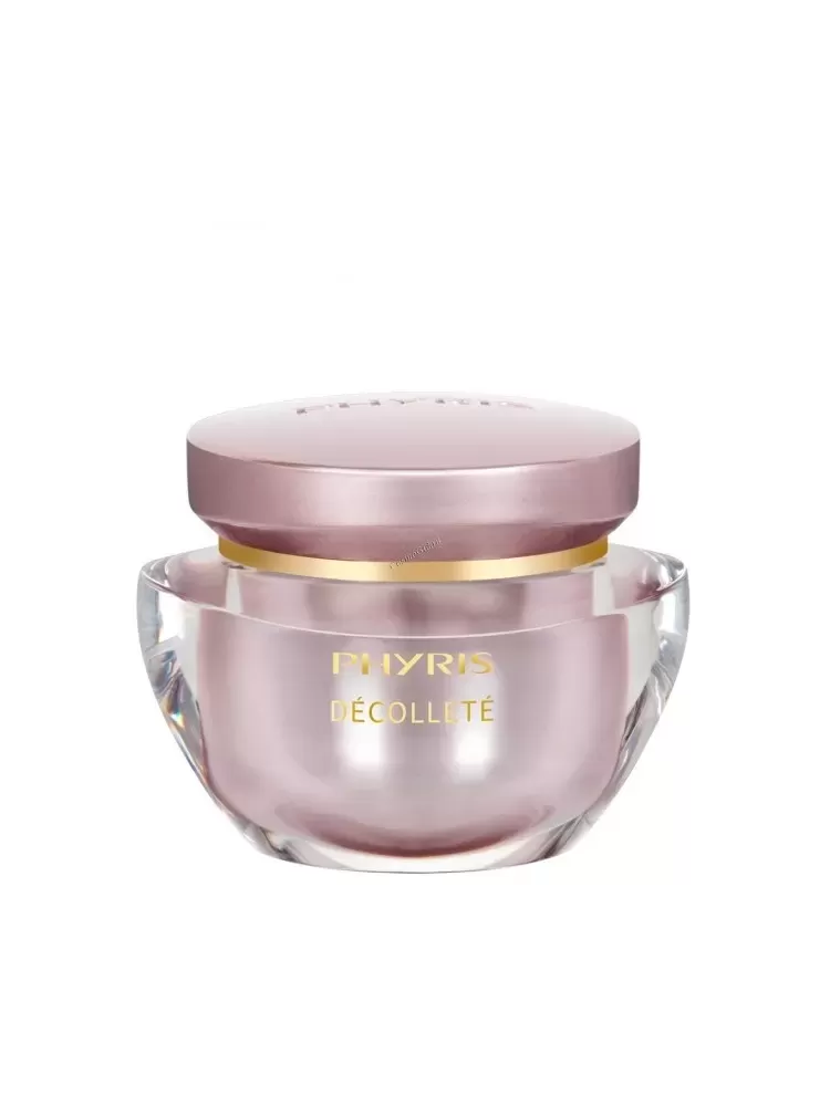 PERFECT AGE DECOLLETÉ  – Крем для декольте "Второе дыхание"