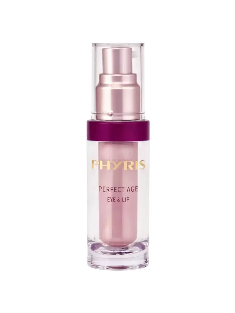 PERFECT AGE EYE & LIP  – Бальзам для век и губ «Второе дыхание»