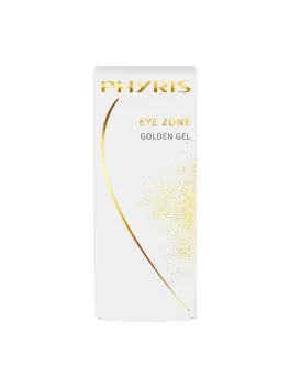 GOLDEN EYE GEL – Гель для век "Золотой"