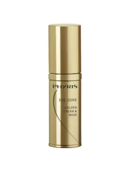 GOLDEN CREAM & MASK – Крем для век "Золотой"