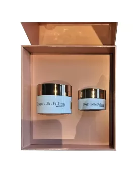 Набор Diego dalla Palma ICON TIME — Антивозрастной уход (золото)