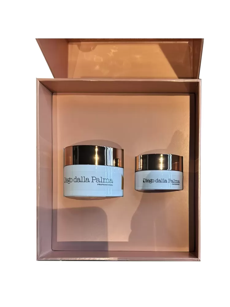 Набор Diego dalla Palma ICON TIME — Антивозрастной уход (золото)
