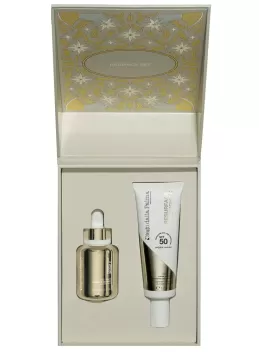 Набор DIEGO DALLA PALMA "Сияние и коррекция темных пятен"