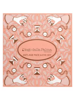 Набор Diego dalla Palma ICON TIME — Антивозрастной уход