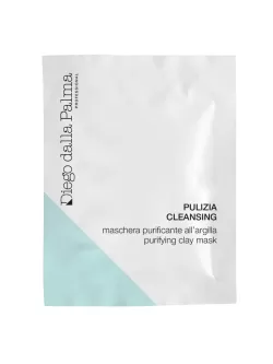 PURIFYING CLAY MASK – Очищающая маска на основе глины (1 саше)