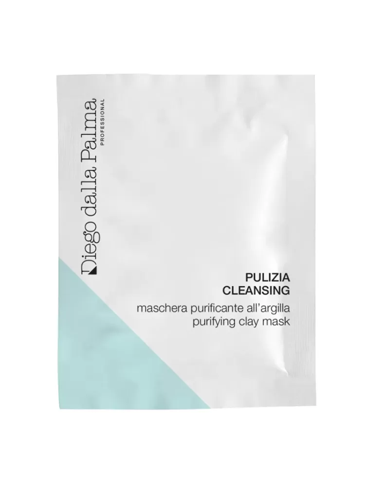 PURIFYING CLAY MASK – Очищающая маска на основе глины (1 саше)