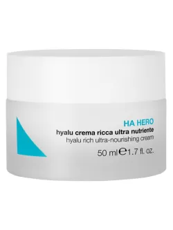 HYALU RICH ULTRA-NOURISHING CREAM – Обогащенный, питательный крем