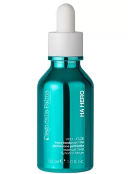 ESSENTIAL DEEP HYDRATION SERUM – Увлажняющая сыворотка с гиалуроновой кислотой