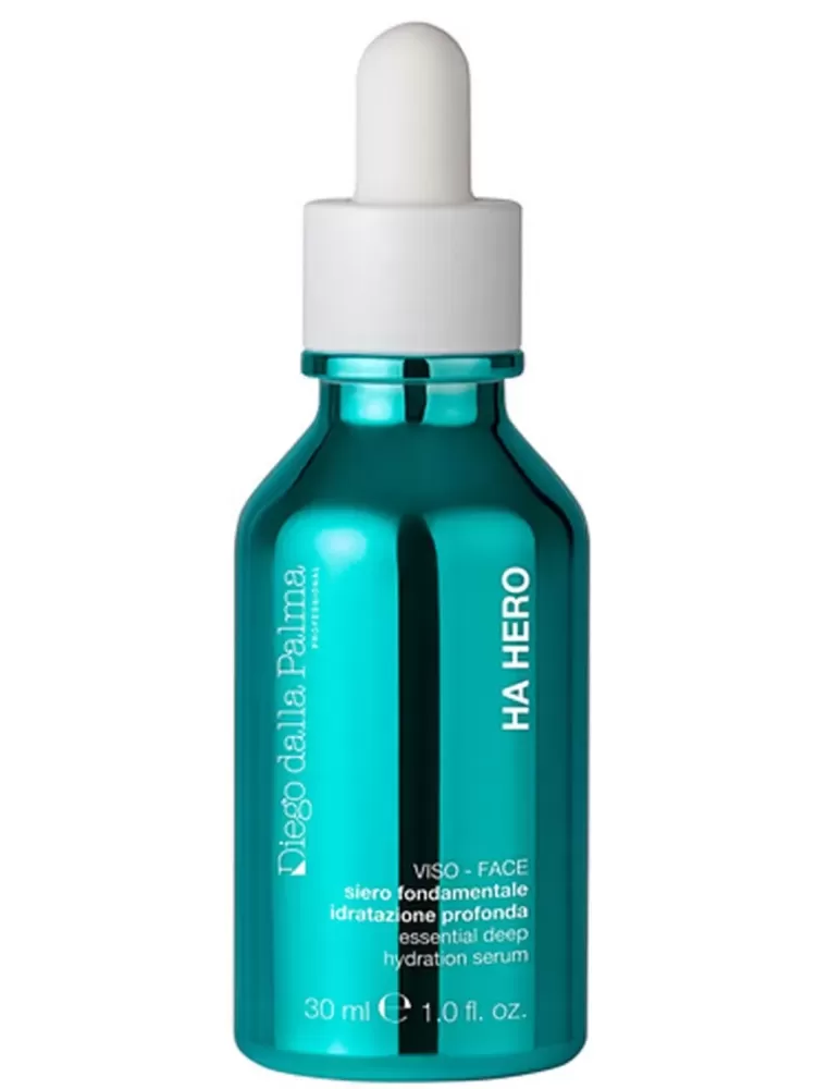 ESSENTIAL DEEP HYDRATION SERUM – Увлажняющая сыворотка с гиалуроновой кислотой