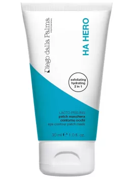 EYE CONTOUR PATCH MASK – Маска для контура глаз разглаживающая, обновляющая