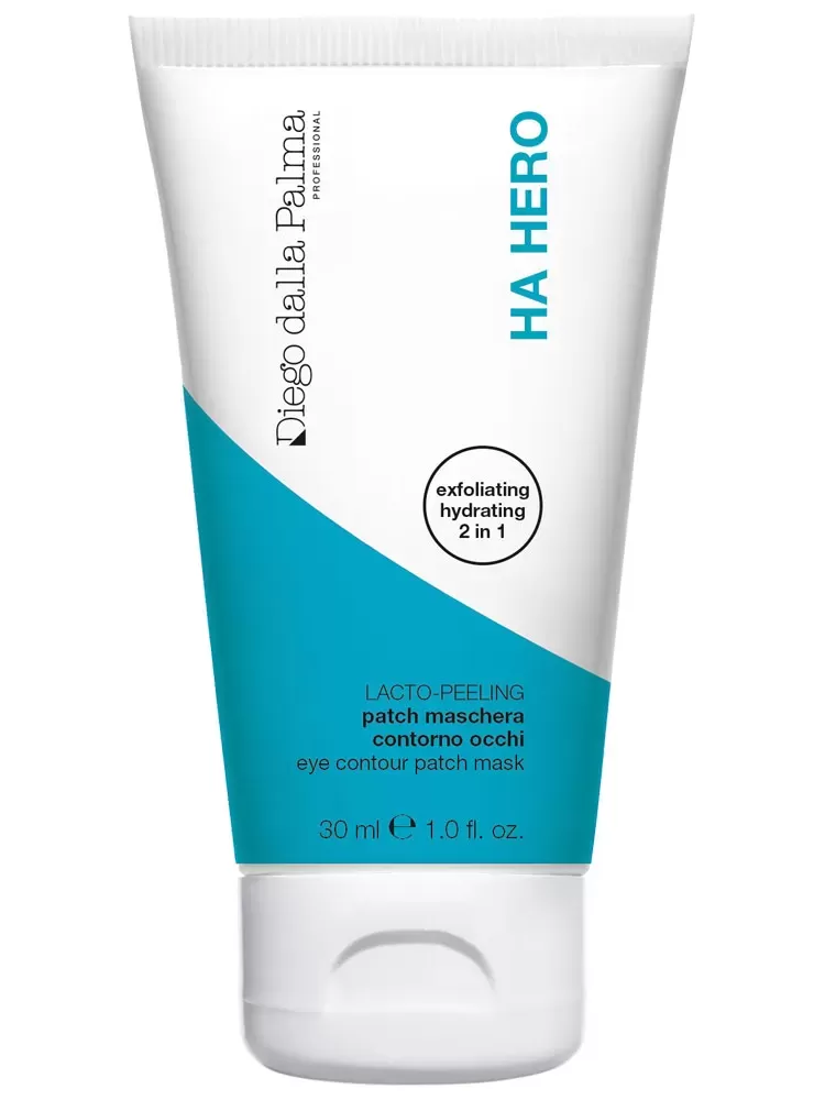 EYE CONTOUR PATCH MASK – Маска для контура глаз разглаживающая, обновляющая