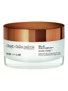 24-HOUR REVITALIZING ANTI AGE CREAM – Омолаживающий крем с серебром 24 часа