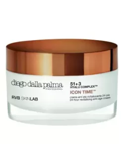 24-HOUR REDENSIFYING ANTI-AGE CREAM – Уплотняющий омолаживающий крем с золотом