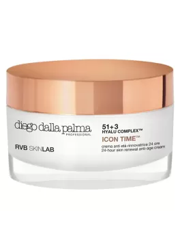 24-HOUR RENEWAL ANTI-AGE CREAM – Обновляющий крем против старения кожи с платиной