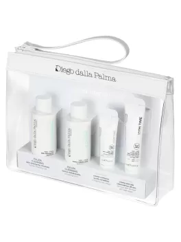 НАБОР TRAVEL " ICON TIME" – Набор для путешествия Коррекция морщин