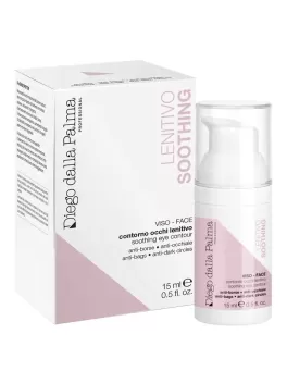 SOOTHING EYE CONTOUR – Крем для чувствительной кожи вокруг глаз