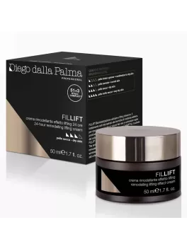 REMODELLING LIFTING EFFECT CREAM – Моделирующий лифтинг-крем для лица 24 часа