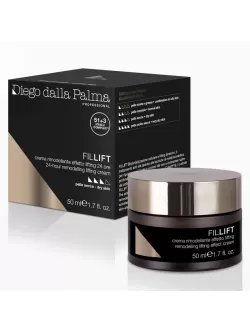 REMODELLING LIFTING EFFECT CREAM – Моделирующий лифтинг-крем для лица 24 часа