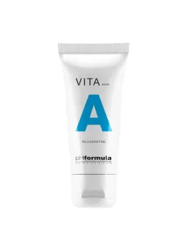 VITA A MASK – Омолаживающая маска с ретинолом