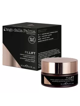 EYE AND LIP CONTOUR CREAM – Лифтинг-крем для контура глаз и губ