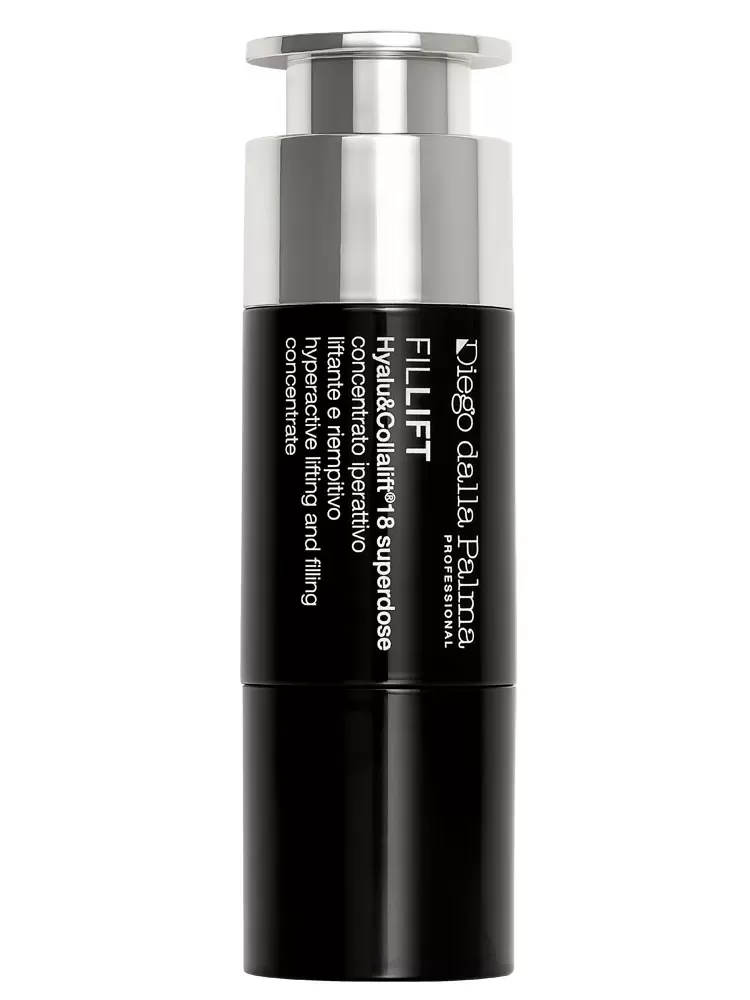 HYPERACTIVE LIFTING AND FILLING CONCENTRATE – Лифтинг сыворотка корректор морщин