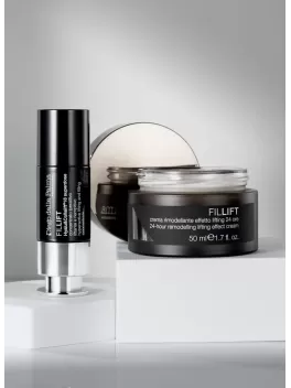 HYPERACTIVE LIFTING AND FILLING CONCENTRATE – Лифтинг сыворотка корректор морщин