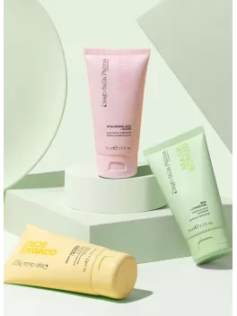 PURIFYINF MASK-SCRUB – Очищающая маска-скраб