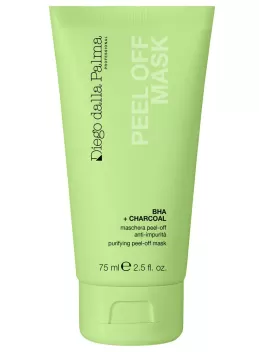 PURIFYING PEEL-OFF MASK – Очищающая маска-пленка