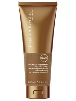 TAN PROLONGER SHOWER GEL – Мягкий гель для душа