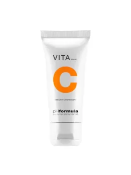 VITA C BRIGHT OVERNIGHT MASK – Увлажняющая ночная маска с витамином С